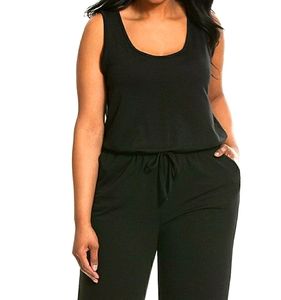 Livi Jumpsuit